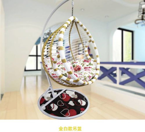 揭阳实业藤艺熠生辉 白塔镇尼迪藤制品厂打造户外家居新风尚