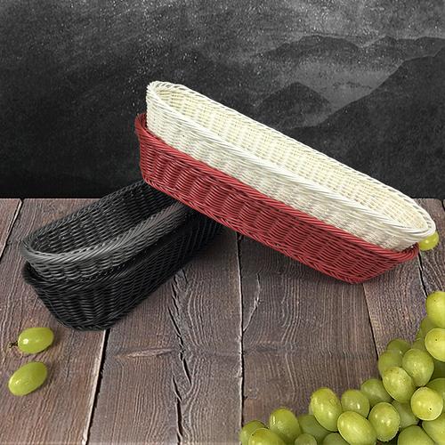仿藤篮塑编工艺篮厂家,品牌,图片,热帖